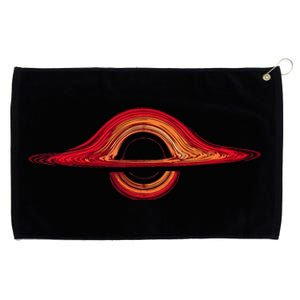 Black Hole Physics Universe Physics Astrophysicists Grommeted Golf Towel