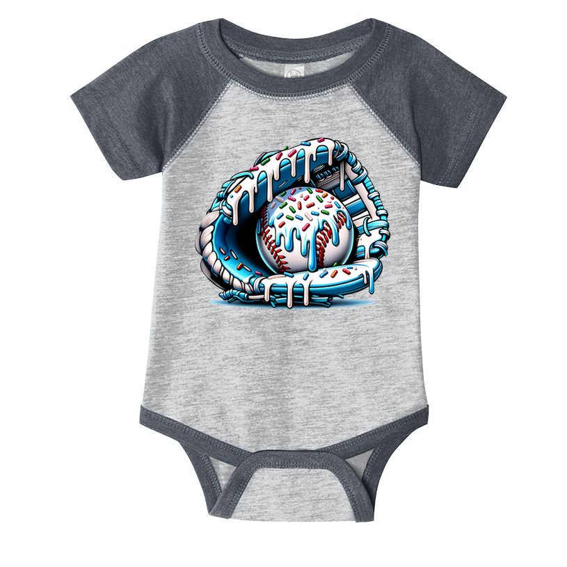 Baseball Home Plate Drip Boys Baseball Bat, Baseball Drip Infant Baby Jersey Bodysuit