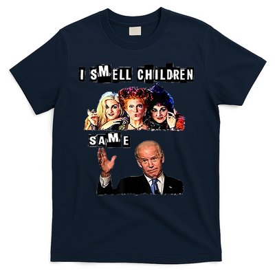 Biden Halloween, Republicans Halloween Sarcastic Biden Funny T-Shirt