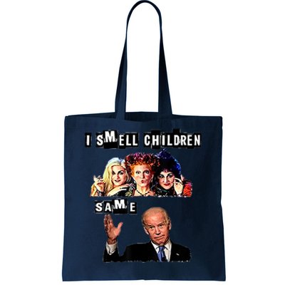 Biden Halloween, Republicans Halloween Sarcastic Biden Funny Tote Bag