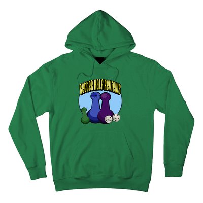 Better Half Reviews Hoodie