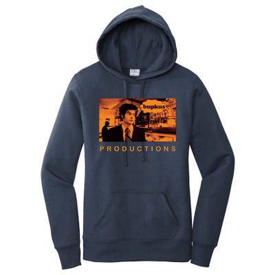 Bill Hader Snl &Quot;Bupkus&Quot; Women's Pullover Hoodie