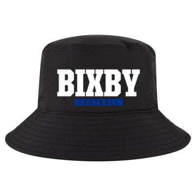 Bixby High School Football Hs Cool Comfort Performance Bucket Hat