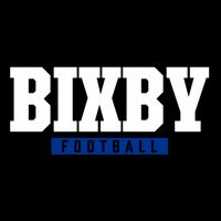 Bixby High School Football Hs Kids T-Shirt