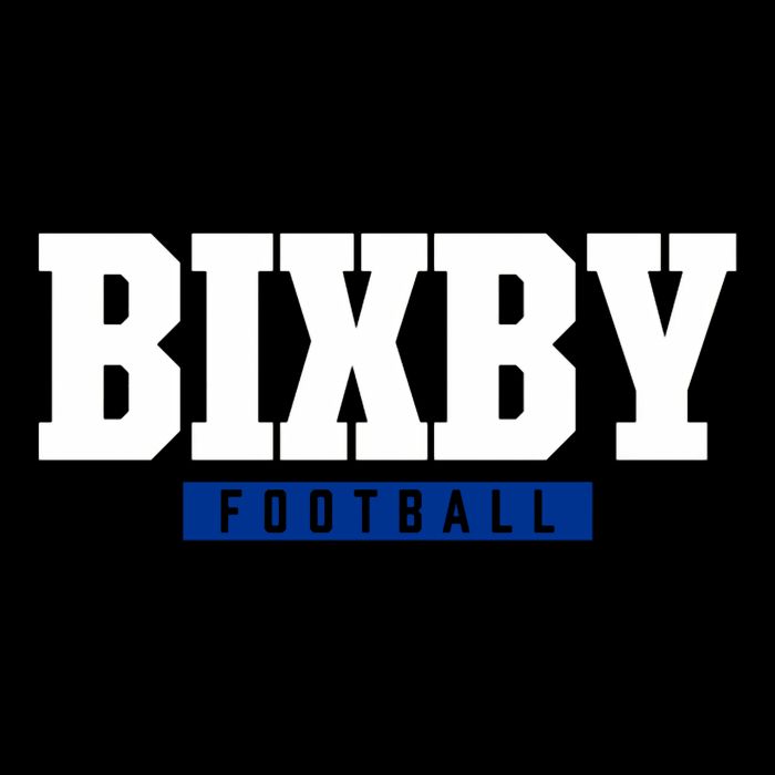 Bixby High School Football Hs Kids T-Shirt