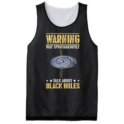 Black Hole Space Light Galaxy Universe Milky Way Gravity Mesh Reversible Basketball Jersey Tank