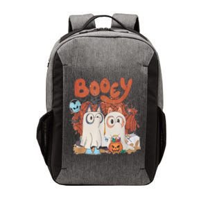 Booey Halloween Spooky Season Funny Vector Backpack