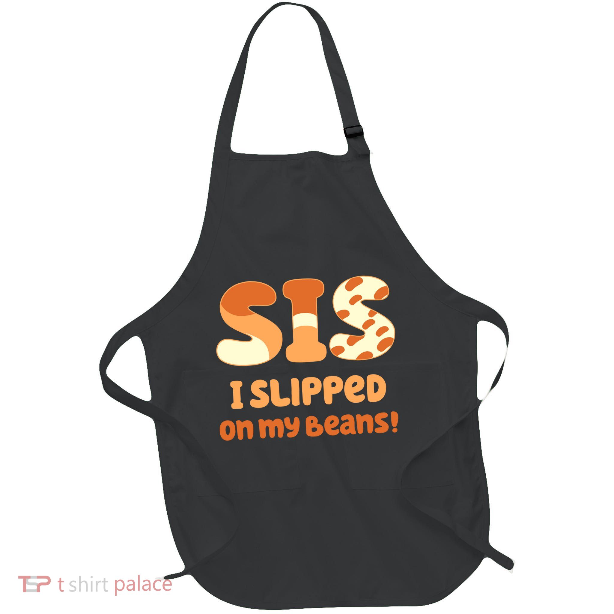 Blue Heeler Sister Girl Family Costumes Diy For Halloween Apron
