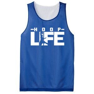 Basketball Hoops Sports Bball Coach Baller Basketball Player Cool Gift Mesh Reversible Basketball Jersey Tank