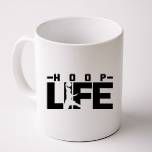 Basketball Hoops Sports Bball Coach Baller Basketball Player Cool Gift Coffee Mug