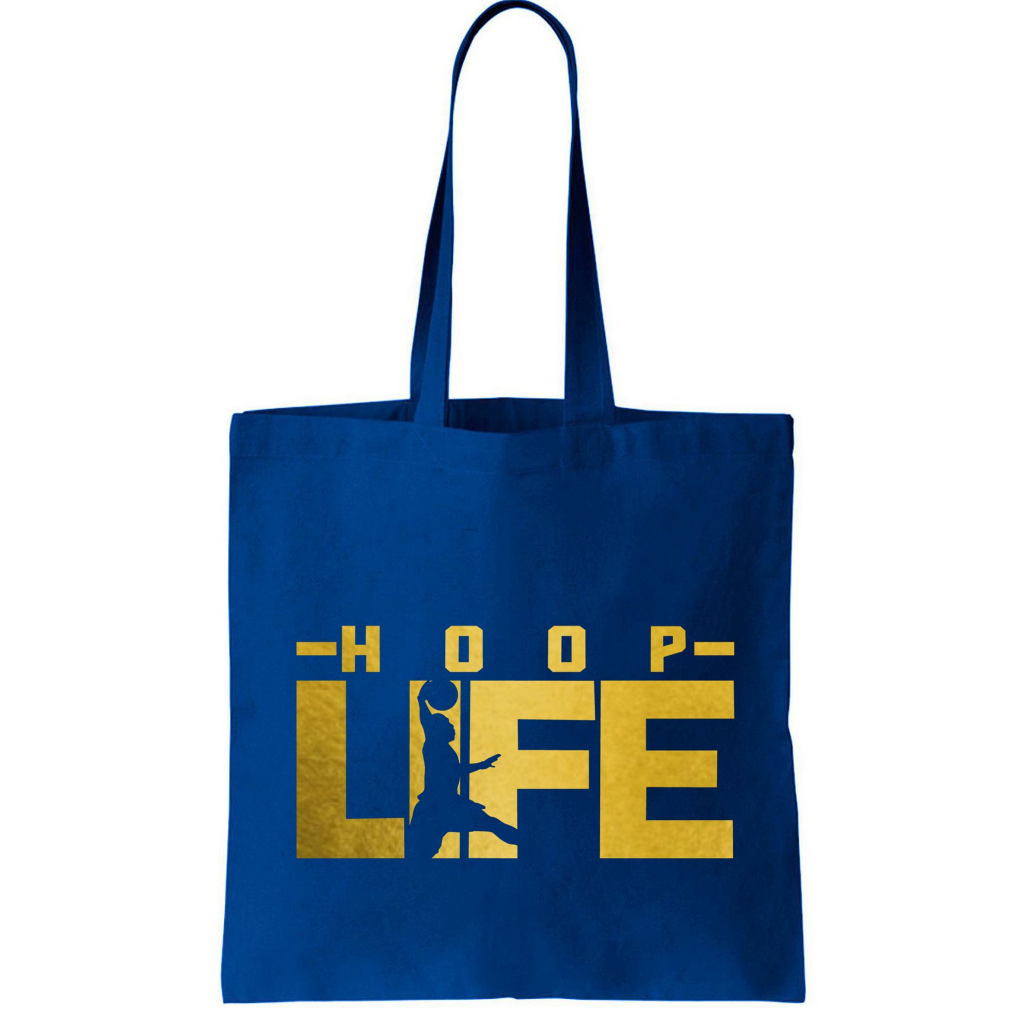 Basketball Hoops Sports Bball Coach Baller Basketball Player Gift Bag