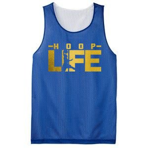 Basketball Hoops Sports Bball Coach Baller Basketball Player Gift Mesh Reversible Basketball Jersey Tank