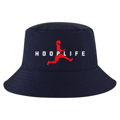 Basketball Hoop Sports Bball Coach Baller Basketball Player Cool Comfort Performance Bucket Hat