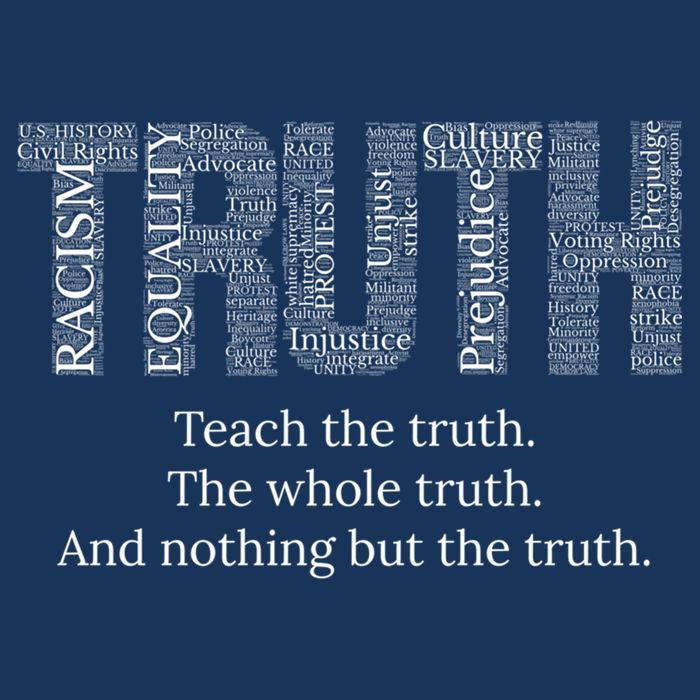 Black History Teach The Truth The Whole Truth And Nothing But The Truth Infant Baby Jersey Bodysuit
