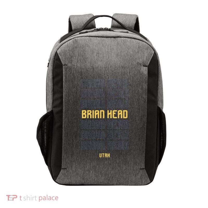 Brian Head Utah Vector Backpack