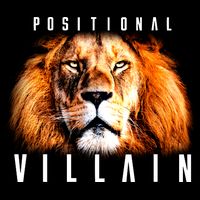 Brad Holmes Wearing Positional Villain Youth Performance Sprint T-Shirt
