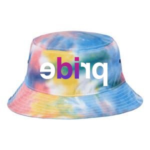 Bi Pride Parade BiSexual Tie Dye Newport Bucket Hat