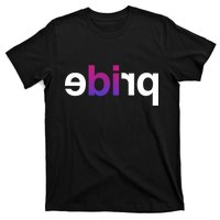 Bi Pride Parade BiSexual T-Shirt