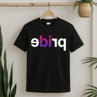 Bi Pride Parade BiSexual T-Shirt