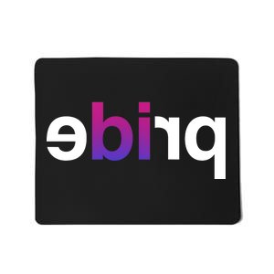 Bi Pride Parade BiSexual Mousepad