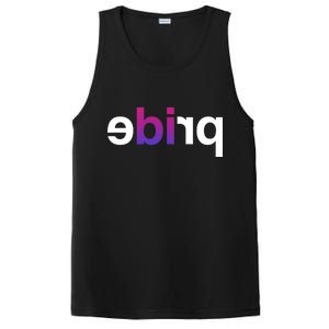 Bi Pride Parade BiSexual PosiCharge Competitor Tank