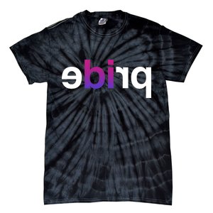 Bi Pride Parade BiSexual Tie-Dye T-Shirt