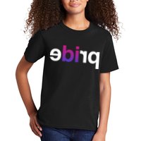 Bi Pride Parade BiSexual Kids T-Shirt