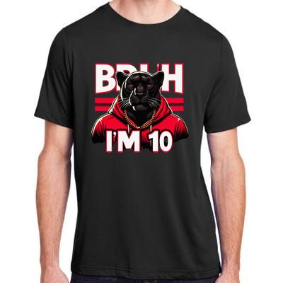 Bruh IM 10 Adult ChromaSoft Performance T-Shirt