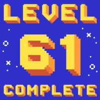 Born In 1960 Level 61 Complete 61th Birthday Retro Gaming Meaningful Gift Button