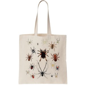 Bruh Im 6 Year Old Birthday Spider Web Tote Bag