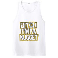 Bitch I’M A Nugget PosiCharge Competitor Tank