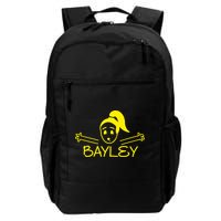 Bayley I’M A Hugger Backpack
