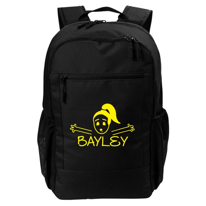 Bayley I’M A Hugger Backpack