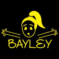 Bayley I’M A Hugger Backpack