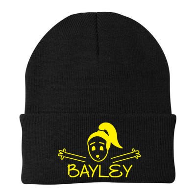 Bayley I’M A Hugger Beanie