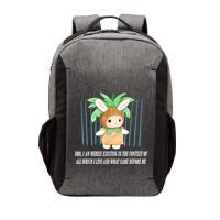 Bro I Am Merely Existing In The Context Of All Which I Live Vector Backpack