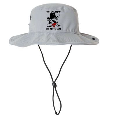 Be In Awe Of My Tism Bucket Hat