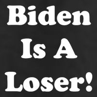 Biden Is A Loser 11oz C Handle Ceramic Mug