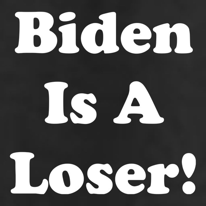 Biden Is A Loser 11oz C Handle Ceramic Mug