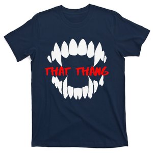 Bite It T-Shirt