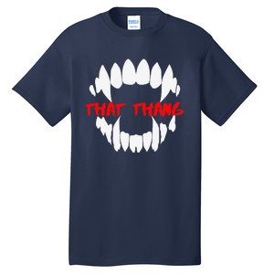 Bite It Tall T-Shirt