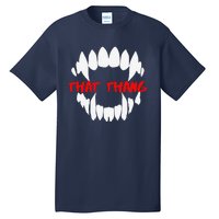 Bite It Tall T-Shirt