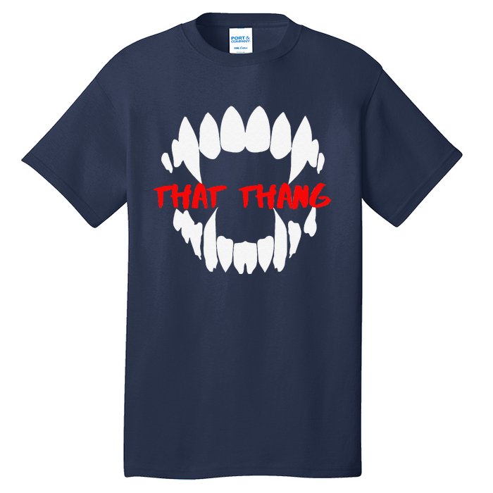 Bite It Tall T-Shirt