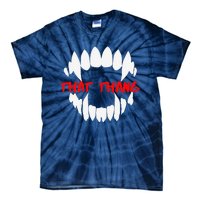 Bite It Tie-Dye T-Shirt