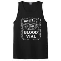 Bloodborne Iosefka's Blood Vial TShirt PosiCharge Competitor Tank