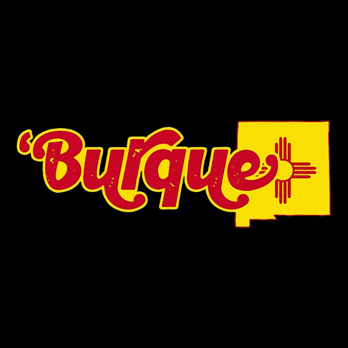 Born In Burque Albuquerque New Mexico Zia Sun Souvenir Toddler T-Shirt