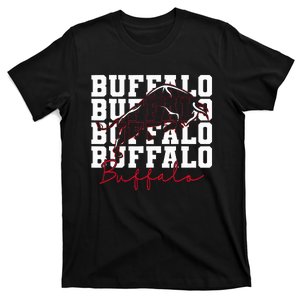 Buffalo Inspirational T-Shirt