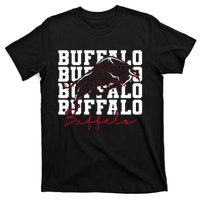 Buffalo Inspirational T-Shirt