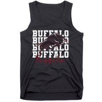 Buffalo Inspirational Tank Top