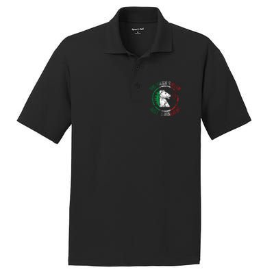 Best Italian Birthday Shirts 80th Birthday Gifts For Men PosiCharge RacerMesh Polo